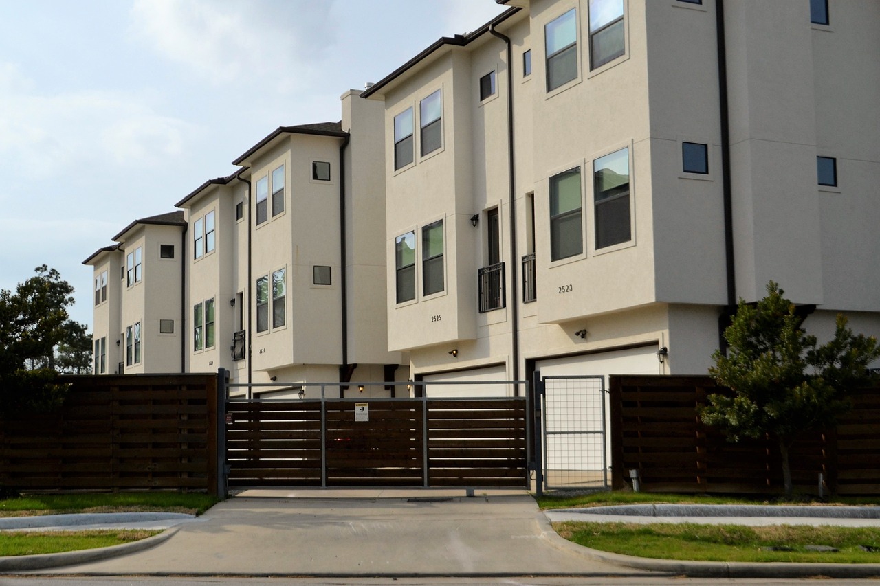 Securing Housing Security: Unveiling the Key Advantages of the Section 8 Program